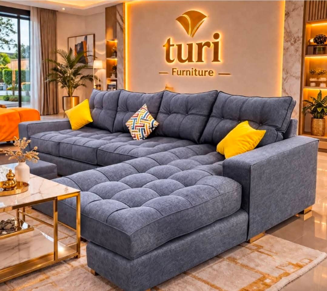 Diani Gallery Cloud Sectional Sofa
