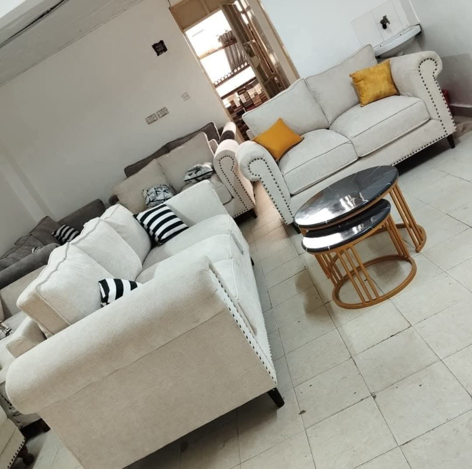 Haven Classic Sofa Suite product image 5