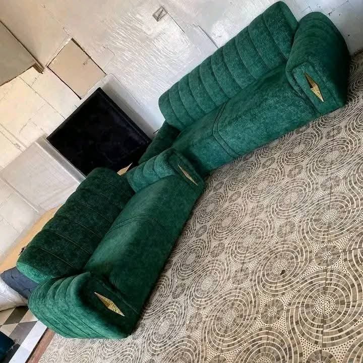 Jabali Lounge Sofa Set