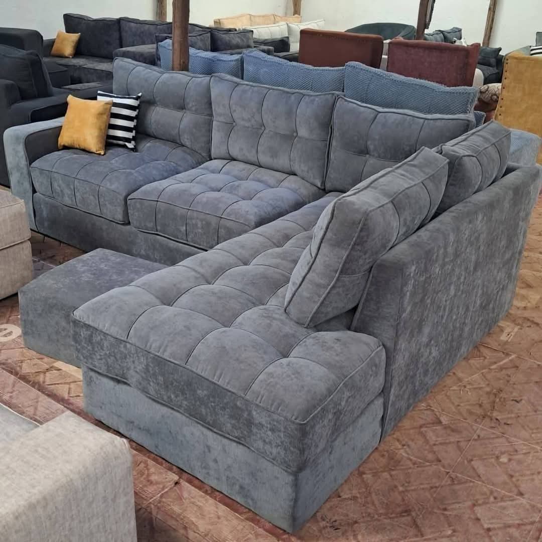 Safi Gallery Cloud Sectional Sofa